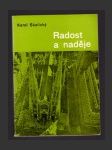 Radost a naděje - náhled