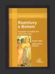 Rozmluvy s Bohem: Postní doba a Velikonoční triduum - náhled