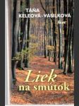 Liek na smútok - náhled