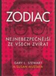 Zodiac. Nejnebezpečnější ze všech zvířat - náhled