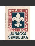 Junácká symbolika (Junák, Skaut) - Jan Čáka - náhled