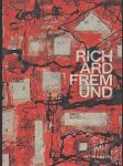 Richard Fremund 1928-1969 - náhled