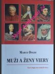 Muži a ženy viery - štyri etapy na cestách viery - doldi marco - náhled