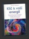 Klíč k vaší energii - náhled