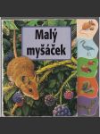 Malý myšáček - náhled