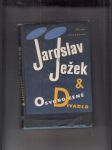 Jaroslav Ježek & Osvobozené divadlo - náhled