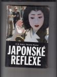 Japonské reflexe - náhled