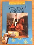 Vojenské odívání - náhled