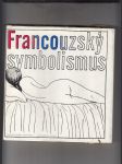 Francouzský symbolismus - náhled