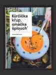 Kůrčička křup, omáčka šplouch - náhled