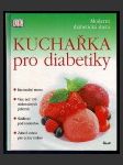 Kuchařka pro diabetiky - náhled