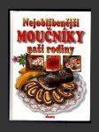 Nejoblíbenější moučníky naší rodiny - náhled