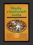 Houby v kuchyních světa - náhled