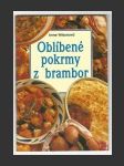 Oblíbené pokrmy z brambor - náhled