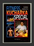 Fitness kuchařka speciál - náhled