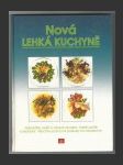 Nová lehká kuchyně - náhled