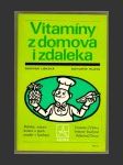 Vitamíny z domova i zdaleka - náhled