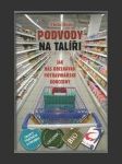 Podvody na talíři - náhled