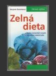 Zelná dieta - náhled