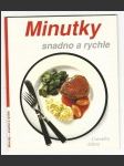 Minutky snadno a rychle - náhled