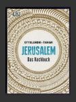 Jerusalem: Das Kochbuch - náhled