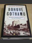 Bohové Gothamu - náhled