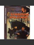 Bambusová společnost (dobrodružství, piráti) - náhled