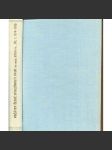 Počátky české společnosti nauk do konce XVIII. stol. [dějiny pozdější Akademie věd; Královská česká společnost nauk] Díl I. 1774 - 1789 - náhled