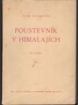 Poustevník v Himalajích - náhled