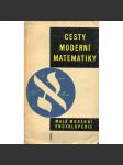 Cesty moderní matematiky - náhled