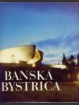 Banská Bystrica - náhled