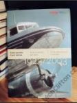 České aerolinie 1923-2003 — 80 let ve vzduchu jako doma - náhled