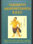 Tajemství akupunktúrních bodů - náhled