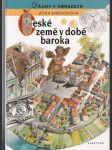 České země v době baroka - Dějiny v obrazech - náhled