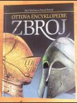 Zbroj - Ottova encyklopedie - náhled