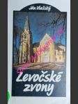 Levočské zvony - vlašský ján - náhled