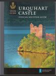 Urquhart Castle - Official souvenir Guide - náhled