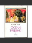 Oceán příběhů. Kathásaritságaram. I.-II. díl (příběh, mytologie, Indie, Kašmír; překlad (sanskrt) Dušan Zbavitel) - náhled