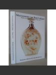 Microcosmos van René Lalique: Parfum, een nieuwe revolutie - Volume 2 & 3 [parfémové flakony, umělecké sklářství, užité umění, design, art déco, secese, Maison Lalique] HOL - náhled