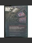 Prag und die grossen Kulturzentren Europas in der Zeit der Luxemburger (1310-1437) / Prague and Great Cultural Centres of Europe in the Luxembourgeois Era  [Praha, Lucemburkové, pozdní středověk, kulturní dějiny, kulturní vztahy v Evropě, dějiny umění] - náhled