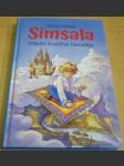 Simsala: Příběh malého čaroděje - náhled