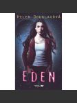 Eden (dívčí román, sci-fi) - náhled