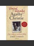 Utajené zápisníky Agathy Christie. Jak se rodily její detektivní příběhy (literární věda, detektivky, Agatha Christie, studie, rukopisy, mj. Vražda v Orient expresu, Zlo pod sluncem, Vražda na Nilu, Vánoce Hercula Poirota, Smrt na Nilu) - náhled