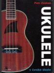 Ukulele v české škole - náhled