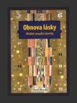 Obnova lásky: hledání sexuální identity - náhled