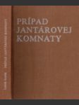 Prípad jantárovej komnaty - náhled