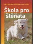 Škola pro štěňata - náhled