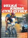 Velká kniha cyklistiky - náhled