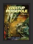 Vzestup Persepole: Expanze - kniha sedmá - náhled