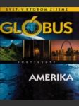 Globus Amerika - náhled